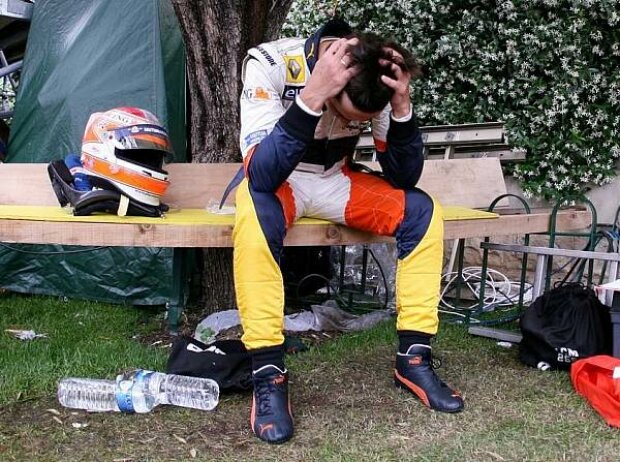Nelson Piquet Jr. Nelson Piquet Jr.