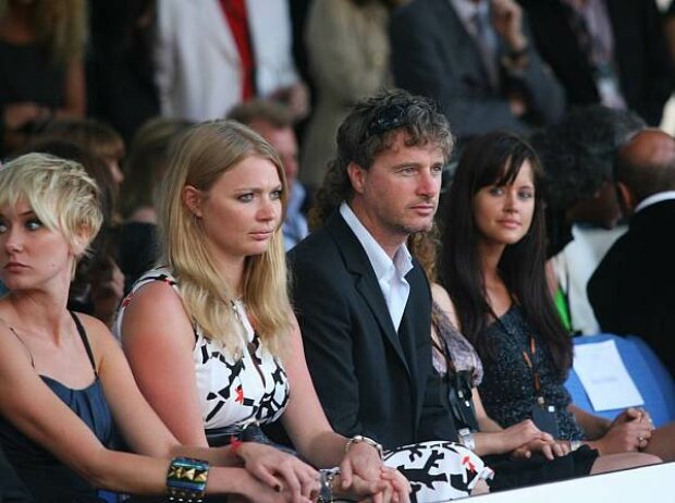 Eddie Irvine Eddie Irvine