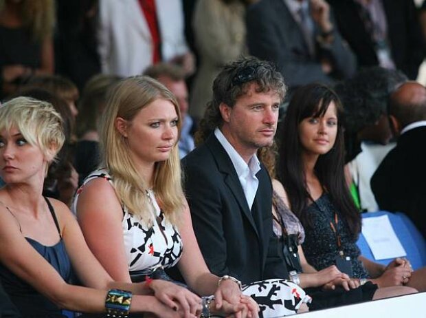 Eddie Irvine