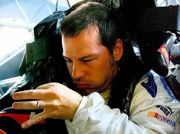 Titel-Bild zur News: Jacques Villeneuve