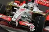 Bild zum Inhalt: Force India hofft auf den Fisichella-Faktor
