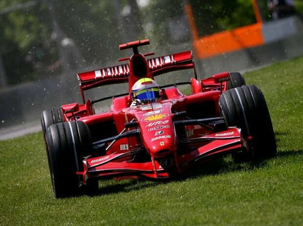 Felipe Massa Felipe Massa