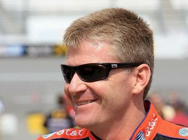 Jeff Burton 