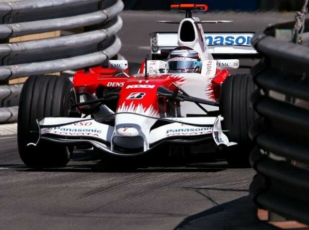 Jarno Trulli Jarno Trulli