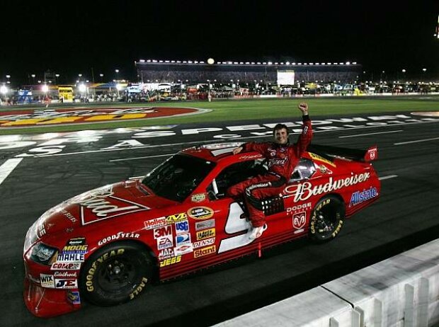Kasey Kahne 