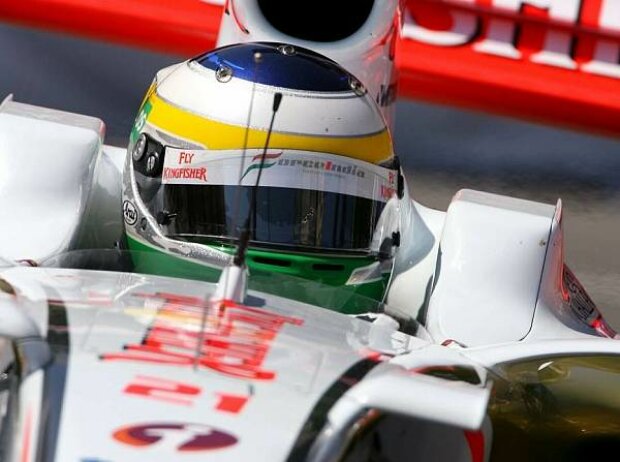 Giancarlo Fisichella Giancarlo Fisichella