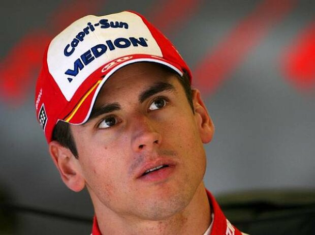 Adrian Sutil Adrian Sutil