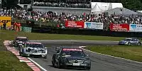DTM in Brands Hatch