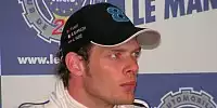Alexander Wurz