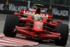 Bild zum Inhalt: Kontert Ferrari in Kanada?