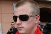 Bild zum Inhalt: Räikkönen: "Können uns keinen Nuller erlauben"