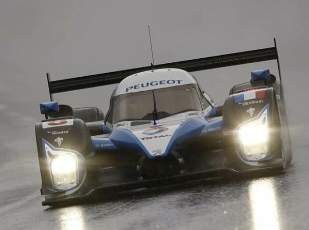 Sarrazin Wurz Lamy Sarrazin Wurz Lamy