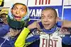 Bild zum Inhalt: Valentino Rossis Gage