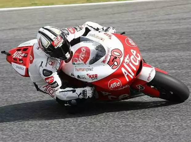 Sylvain Guintoli Titel-Bild zur News: Sylvain Guintoli