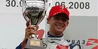 Edoardo Mortara