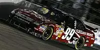 Bild zum Inhalt: Carl Edwards erwartet Titelduell mit Kyle Busch