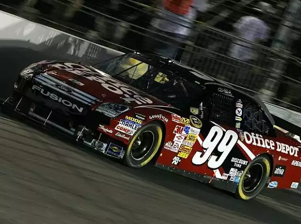 Titel-Bild zur News: Carl Edwards
