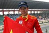 Bild zum Inhalt: Cheng: Der erste Chinese in Le Mans