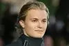 Bild zum Inhalt: Die besondere Romantik des Nico Rosberg