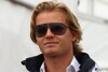 Bild zum Inhalt: Warum Rosberg wirklich im Krankenhaus war...