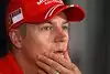 Bild zum Inhalt: Räikkönen und der Rücktritt: "Keine Entscheidung"