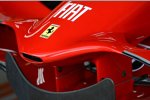 Ferrari-Nase