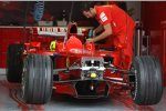 Ferrari-Box