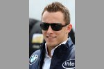 Christian Klien (BMW Sauber F1 Team)