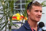 David Coulthard (Red Bull) 