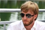 Nick Heidfeld (BMW Sauber F1 Team) 