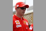 Kimi Räikkönen (Ferrari) 