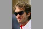 Jarno Trulli (Toyota) 