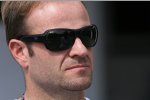 Rubens Barrichello (Honda F1 Team) 