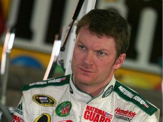 Dale Earnhardt Jun. Dale Earnhardt Jun.