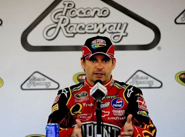 Jeff Gordon Jeff Gordon