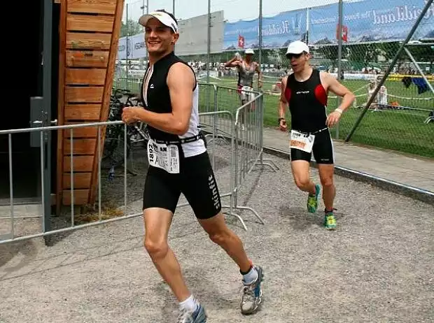 Alex Hofmann Titel-Bild zur News: Alex Hofmann