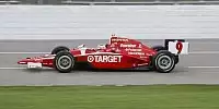 Bild zum Inhalt: Texas: Dixon in windiger Session vorne