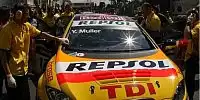Yvan Muller