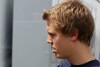 Bild zum Inhalt: Heizdeckenverbot: Vettel sieht keinen Vorteil
