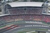 Bild zum Inhalt: Hockenheim: Formel 1 im Großformat