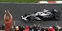 Bild zum Inhalt: Rosberg lernt noch immer dazu