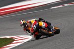 Daniel Pedrosa (Honda) 