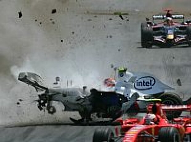 Robert Kubica Robert Kubica