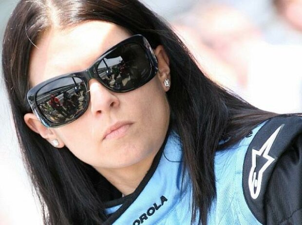 Danica Patrick Danica Patrick