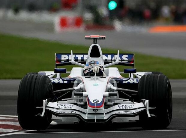 Nick Heidfeld 