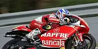 Alvaro Bautista