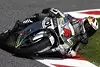 Bild zum Inhalt: Gresini: "Ein schwieriges Qualifying"