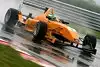 Bild zum Inhalt: Devaney sichert Mygale die erste Pole Position