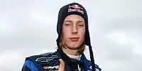 Brendon Hartley