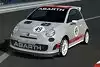Bild zum Inhalt: Nur für den Motorsport: 500 Abarth Assetto Corse
